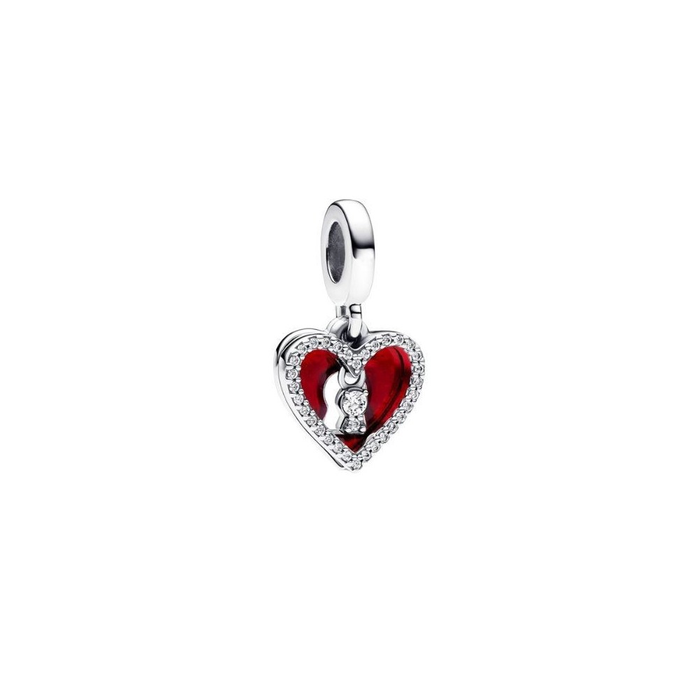 Charm Pendente  My Love Is Yours  Pandora 793119C01 [8a9d94de]