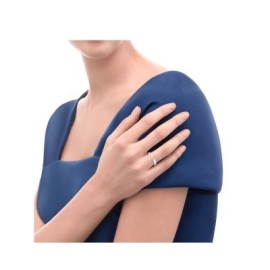 Anello Veretta  Anniversary More ReCarlo R01FN004-G055-15 [e1469036]