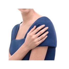 Anello Anniversary More ReCarlo R01FN004-055-15 [4c655e3d]