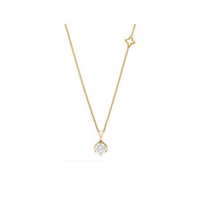 Collana Anniversary Glam ReCarlo P01PX014-G019-45 [dbbbf0a3]