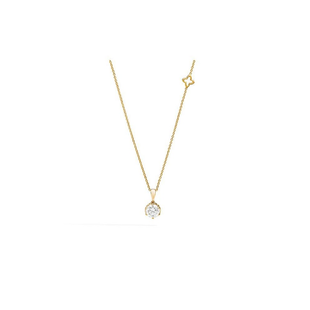 Collana Anniversary Glam ReCarlo P01PX014-G019-45 [dbbbf0a3]