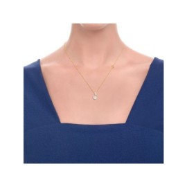 Collana Anniversary Glam ReCarlo P01PX014-G019-45 [dbbbf0a3]