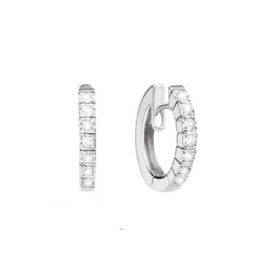 Orecchini a Cerchio Face Cube E39CE882-017 [728bd793]