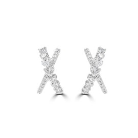 Orecchini Anniversary Love ReCarlo E67CL017-122 [cdd6912d]