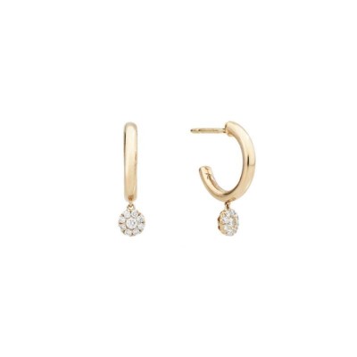 Orecchini Anniversary Glam ReCarlo E84CE001-016 [91faa63e]