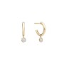 Orecchini Anniversary Glam ReCarlo E84CE001-016 [91faa63e]