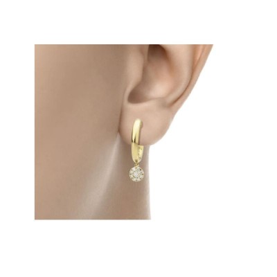 Orecchini Anniversary Glam ReCarlo E84CE001-016 [48dce533]