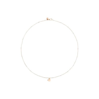 Collana Mini Cuore dcc4003-heart-0009r [8c518cb0]