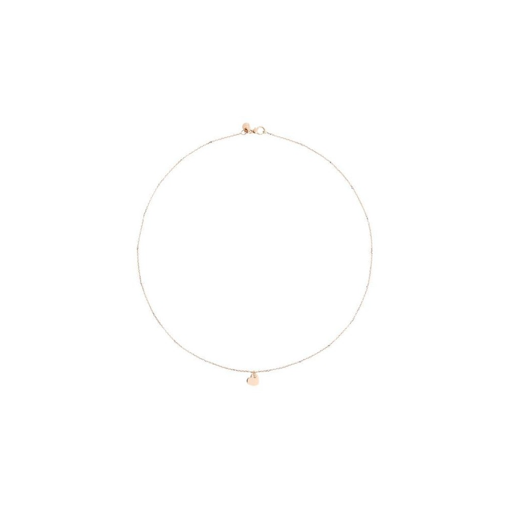 Collana Mini Cuore dcc4003-heart-0009r [8c518cb0]