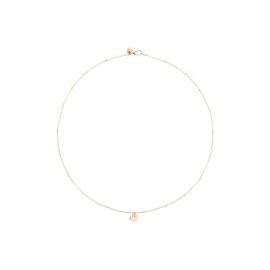 Collana Mini Cuore dcc4003-heart-0009r [8c518cb0]