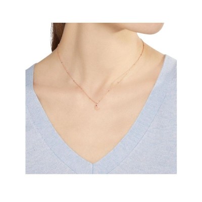 Collana Mini Cuore dcc4003-heart-0009r [5577cfbd]