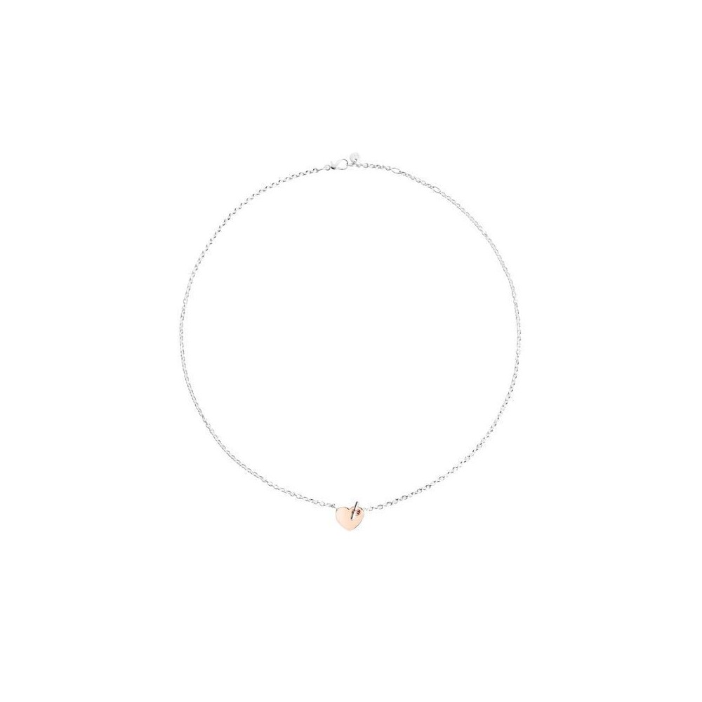 Collana Cuore Tbar dcc4002-heart-0009a [05a4e5b2]