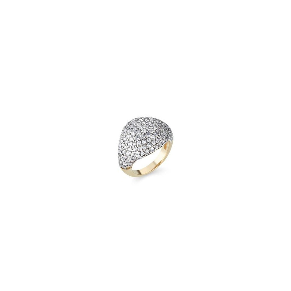 Anello Chevalier Donna Laura P AN0106GL-8 [be41093b]