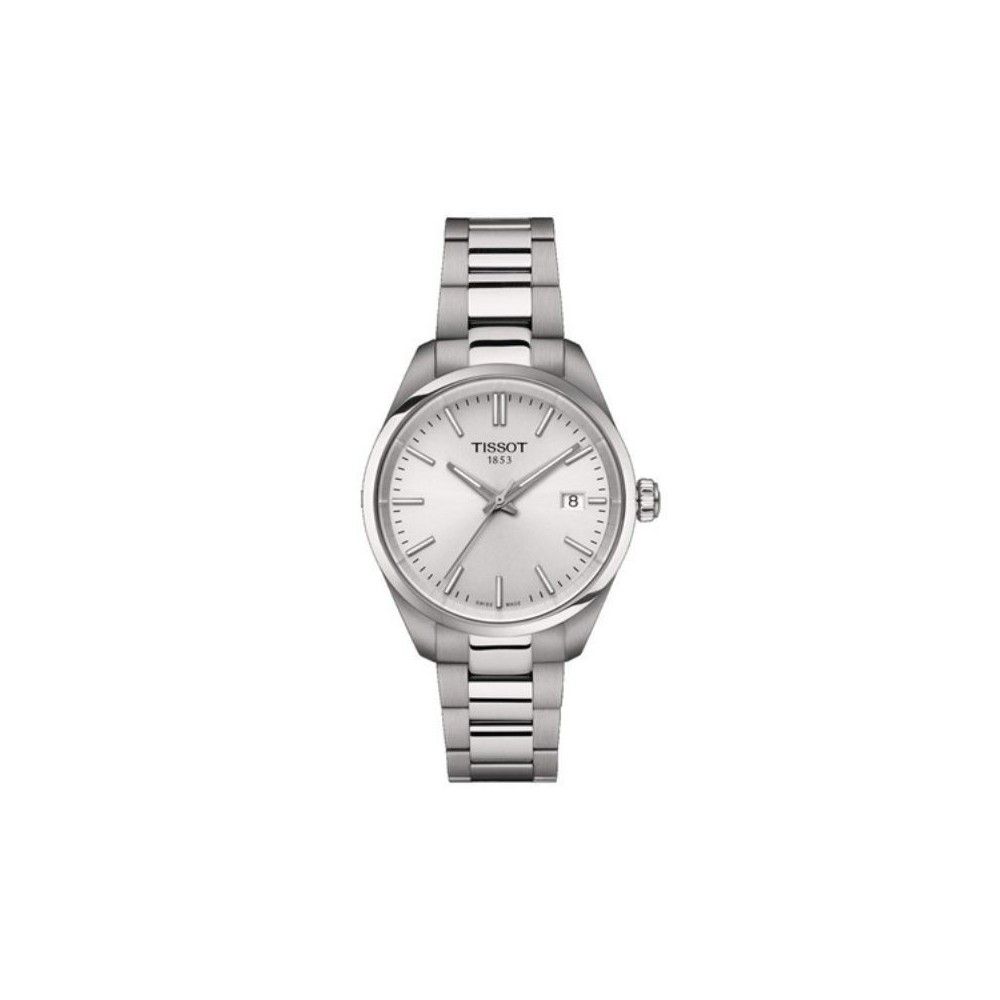 TISSOT PR 100 34MM T1502101103100 [df010b07]