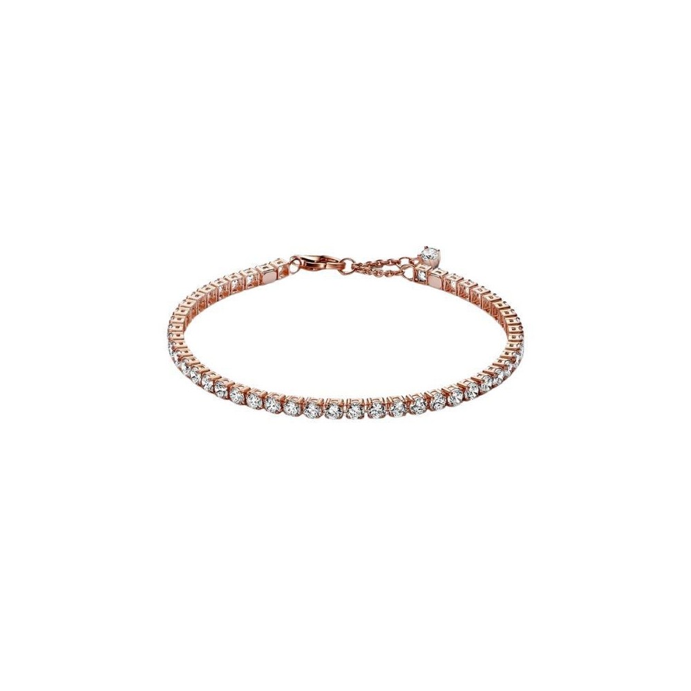 Bracciale Tennis 581469C01-18 [b21bc7ac]