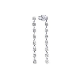 Orecchini Pendenti Cascata di Pietre  293159C01 [572af332]