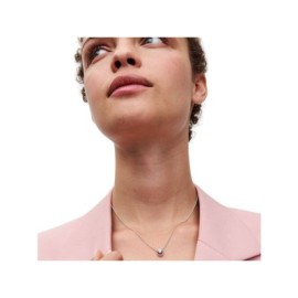 Collana Punto Luce Scintillante 391174C01-45 [4b989135]