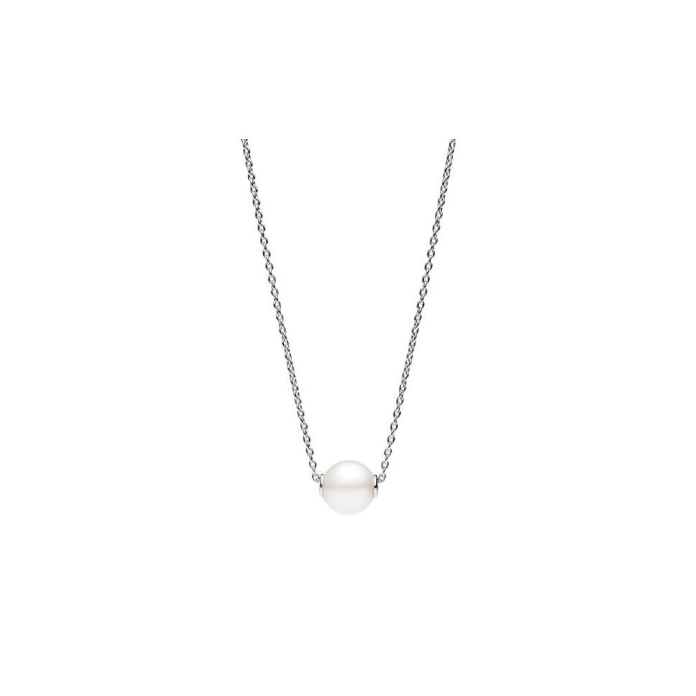 Collana Perla d’Acqua Dolce Coltivata  393167C01-45 [e6bb5f3e]
