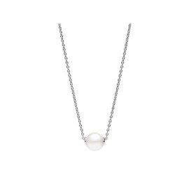 Collana Perla d’Acqua Dolce Coltivata  393167C01-45 [e6bb5f3e]