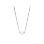 Collana Perla d’Acqua Dolce Coltivata  393167C01-45 [e6bb5f3e]