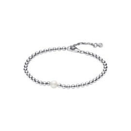 Bracciale con Perla d’Acqua Dolce Coltivata e Sfere 593173c01 [f25b4dea]