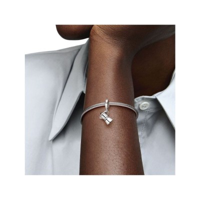 Charm Pendente Moka  792679C01 [6c924592]