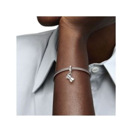 Charm Pendente Moka  792679C01 [b5b4069f]