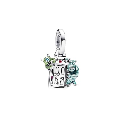 Pixar, Pendente Porta Apribile Monsters & Co  792758C01 [9c9d5e68]