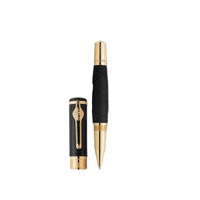 ROLLER GREAT CHARACTERS MUHAMMAD ALI EDIZIONE SPECIALE 129334 [5beae7aa]