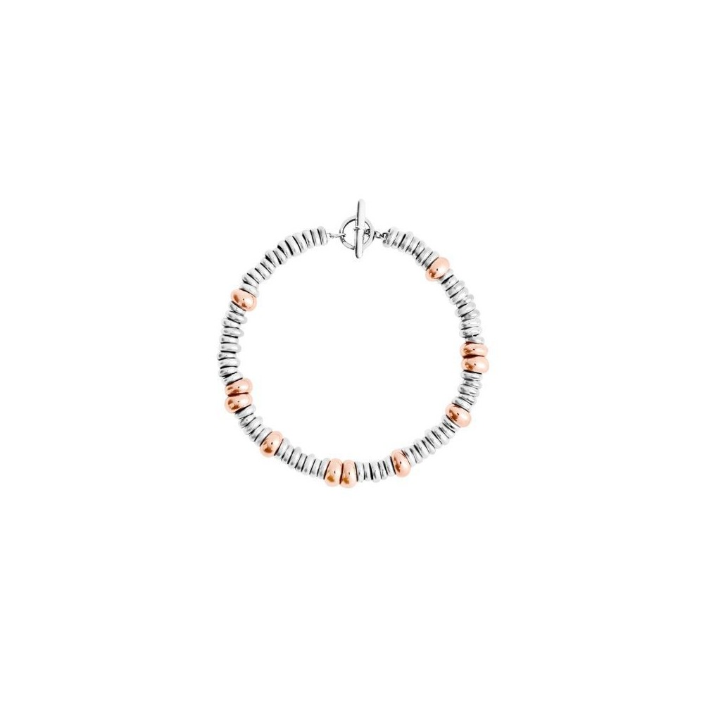 Bracciale Rondelle Dodo DBC4001-RONDE-00RAG [987b5ec1]
