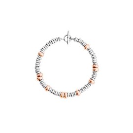 Bracciale Rondelle Dodo DBC4001-RONDE-00RAG [987b5ec1]