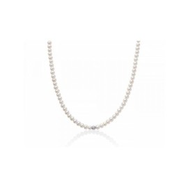 Collana Perle Donna con inserto Miluna PCL6315 [3c874e9f]