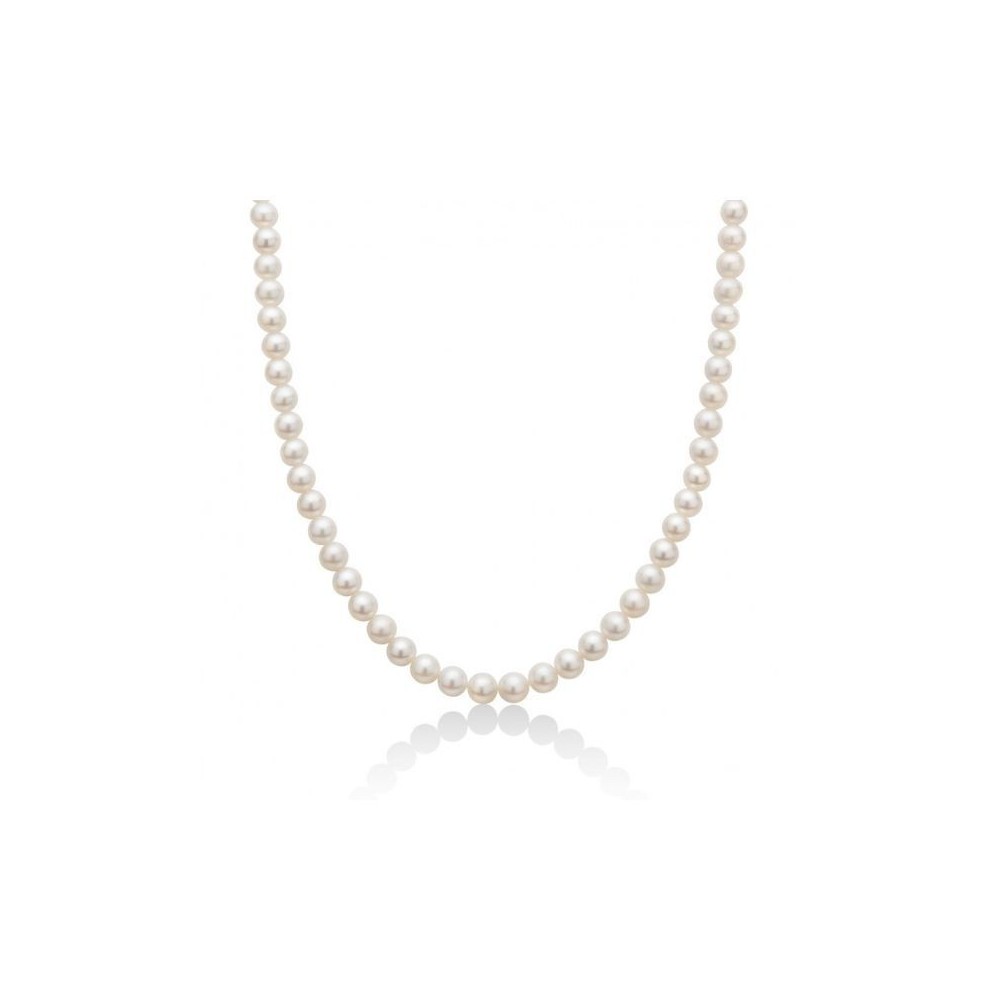 COLLANA DONNA MILUNA PERLE PCL4196LV1 [a9c0459a]