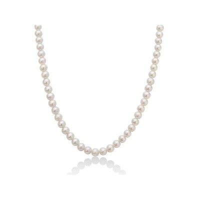 Collana Donna MILUNA Perle 750 - PCL4199V [2e6c9d9b]