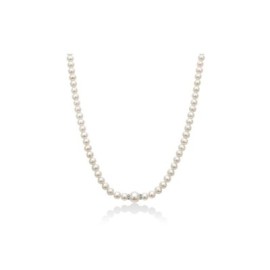 Filo di perle Oriente con dettagli centrali Miluna PCL5914V [8d336467]