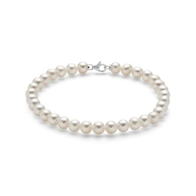 Bracciale Donna MILUNA Perle 750 - PBR1675V [86262018]