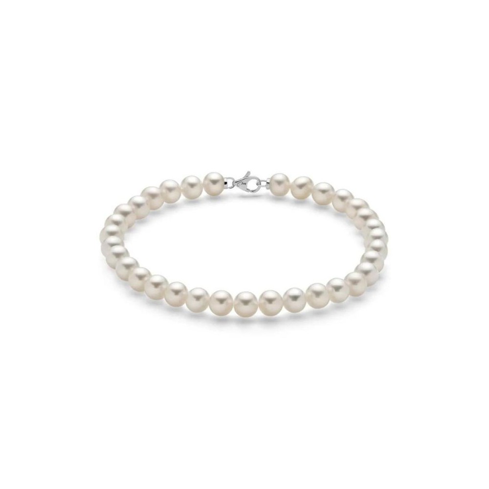 Bracciale Donna MILUNA Perle 750 - PBR1675V [86262018]