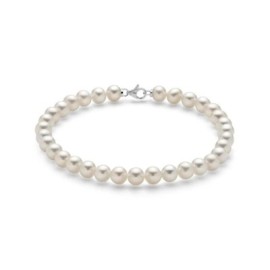 Bracciale Donna MILUNA Perle 750 - PBR1675V [86262018]