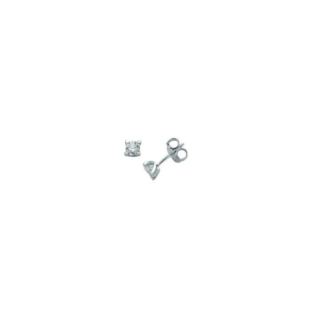 Miluna orecchini diamanti ERD5068-020G7 [34f0b8b8]