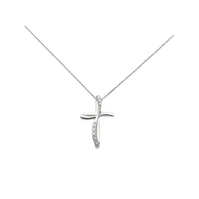 Collana Donna Miluna Croci CLD4300 [1aedcaf9]