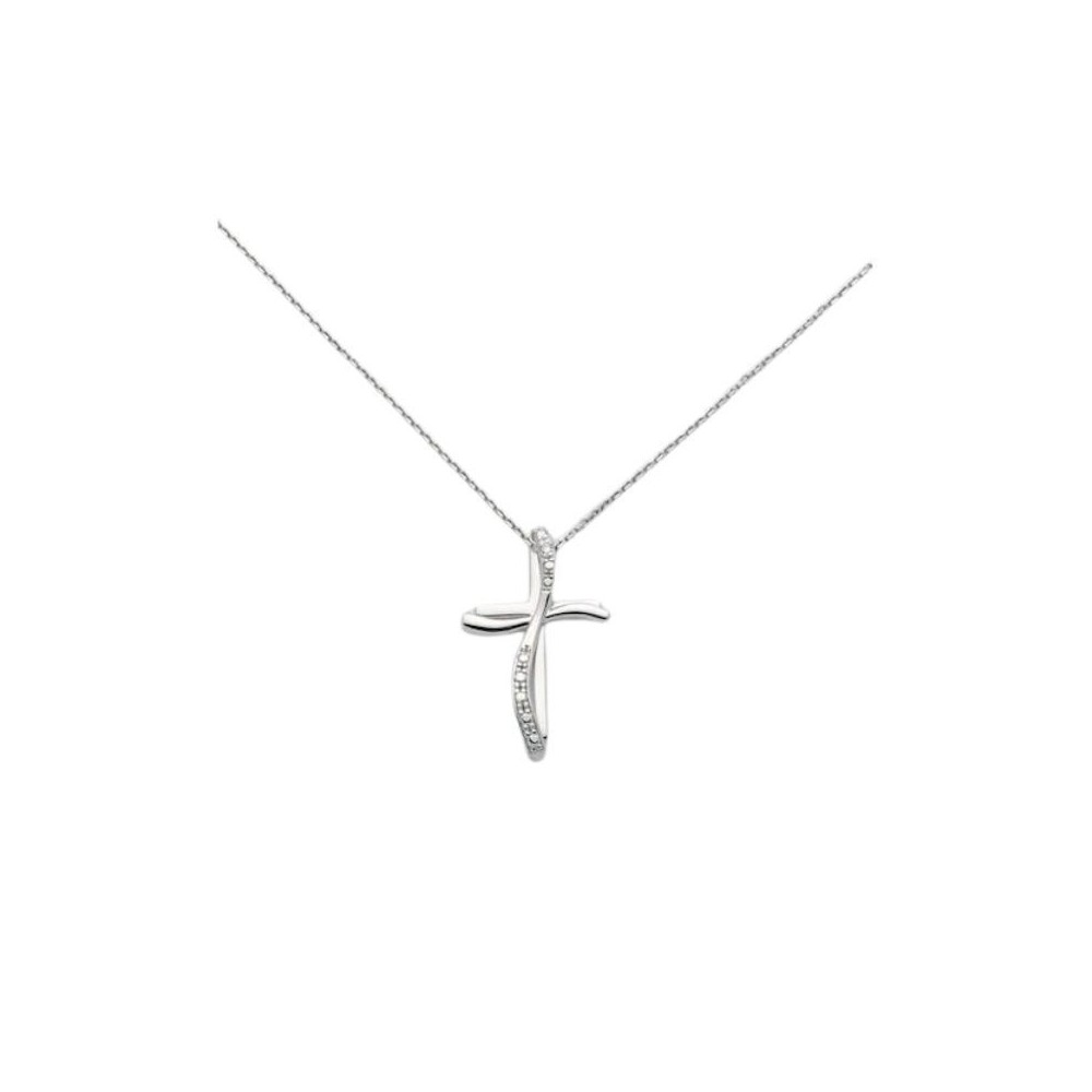 Collana Donna Miluna Croci CLD4300 [1aedcaf9]