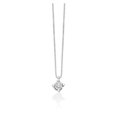 Collana Punto Luce Miluna - CLD5065-014G7 [7c0dcd4a]