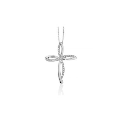 Collana Donna Miluna Croci Diamanti - CLD4524 [05189c52]