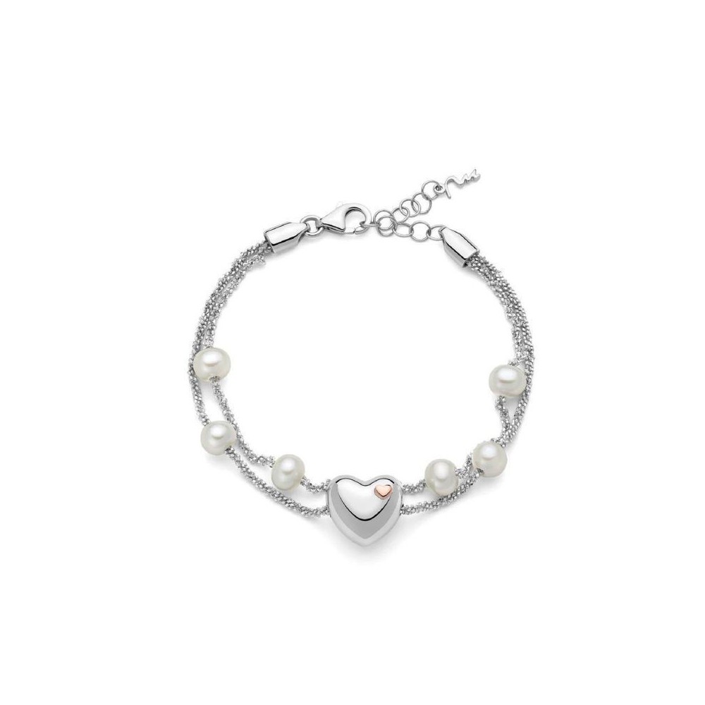 Bracciale Donna MILUNA Miss Italia - PBR3491 [ff337100]
