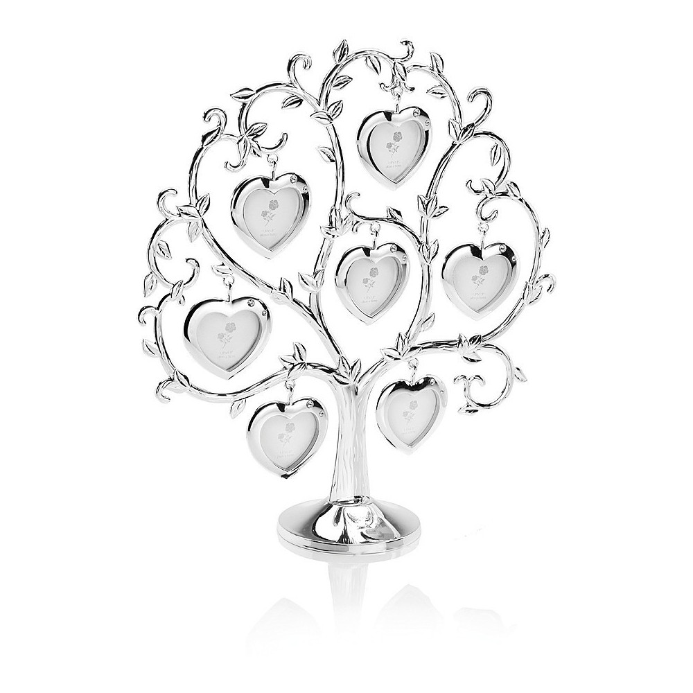 ALBERO GENEALOGICO CON PORTAFOTO [bb529a05]