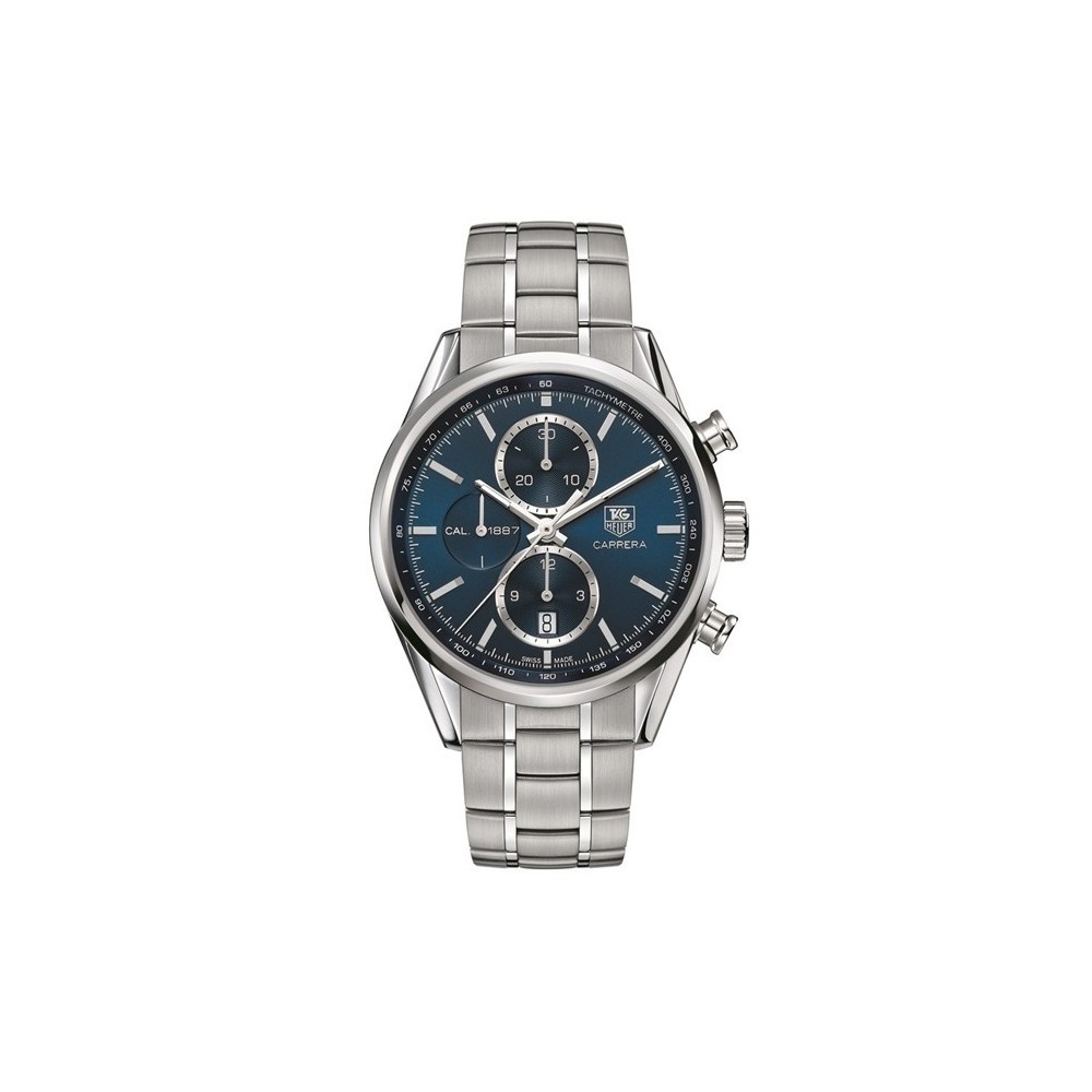 Orologio Carrera Calibre 1887 41mm CAR2115.BA0724 [8480962b]