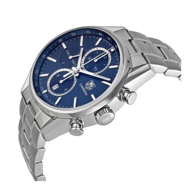 Orologio Carrera Calibre 1887 41mm CAR2115.BA0724 [3746b6ad]