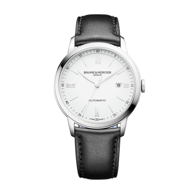 Orologio classima 42mm baume & Mercier MOA10332 [1d326c9b]