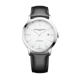Orologio classima 42mm baume & Mercier MOA10332 [1d326c9b]