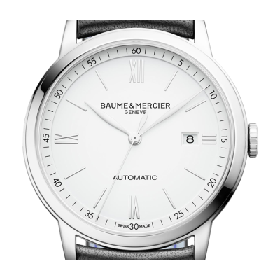 Orologio classima 42mm baume & Mercier MOA10332 [c4142f96]